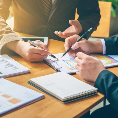 全链路情报搜集